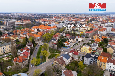 Prodej bytu 1+1, 33 m² 12