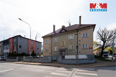 Prodej bytu 1+1, 33 m² 10