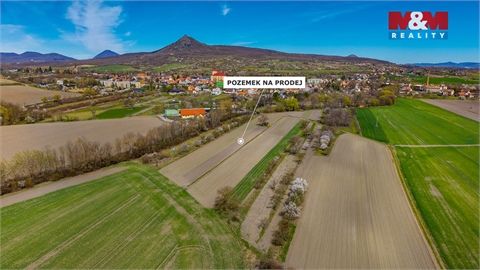 Prodej zemědělské půdy, 3 309 m² - 2