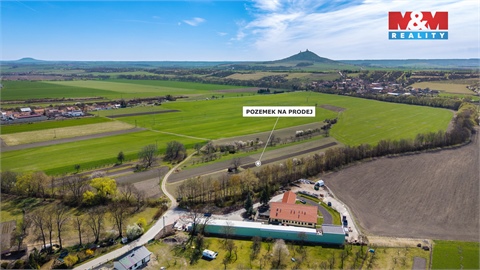 Prodej zemědělské půdy, 3 309 m² 4