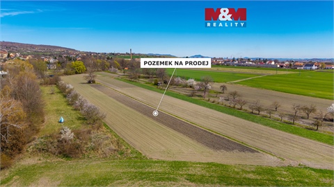 Prodej zemědělské půdy, 3 309 m² 0