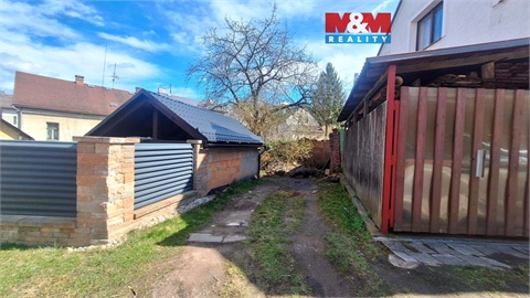 Prodej stavebního pozemku, 52 m² 0