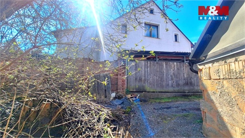 Prodej stavebního pozemku, 52 m² 2