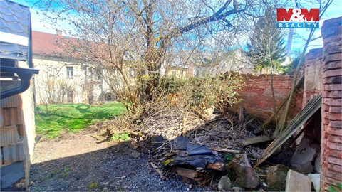 Prodej stavebního pozemku, 52 m² - 2