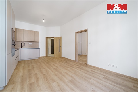 Prodej bytu 3kk, 72 m² - 12