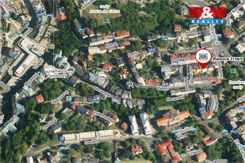 Prodej bytu 3kk, 72 m² 26