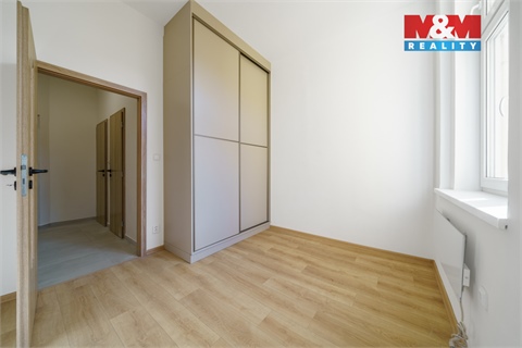 Prodej bytu 3kk, 72 m² - 4
