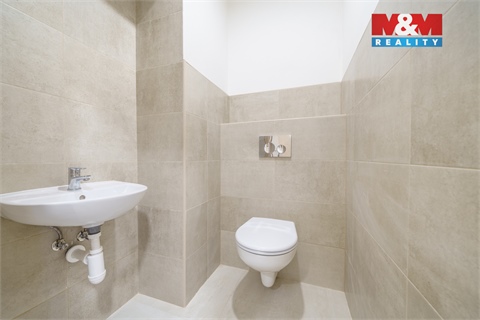 Prodej bytu 3kk, 72 m² 8