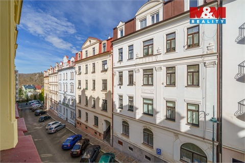 Prodej bytu 3kk, 72 m² 24