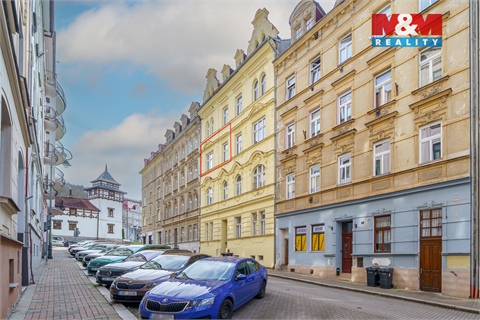 Prodej bytu 3kk, 72 m² 20