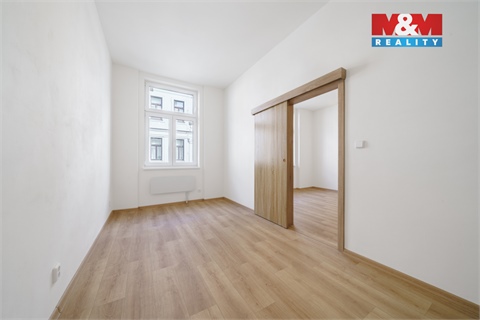 Prodej bytu 3kk, 72 m² - 2