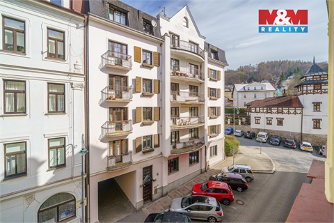 Prodej bytu 3kk, 72 m² - 22