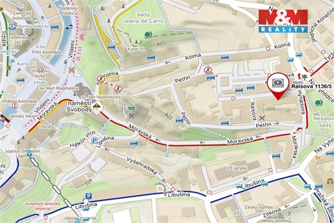 Prodej bytu 3kk, 72 m² - 24