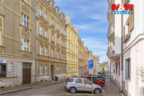 Prodej bytu 3kk, 72 m² - 20