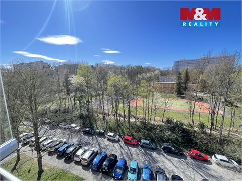 Prodej bytu 3+1, 66 m² - 6