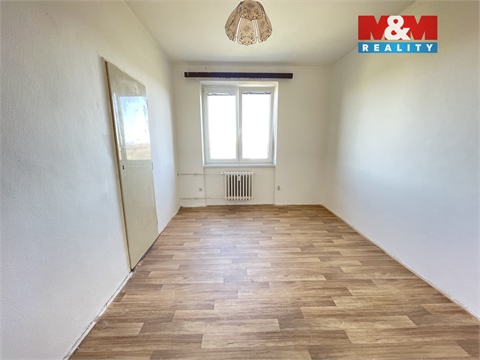 Prodej bytu 3+1, 66 m² 6