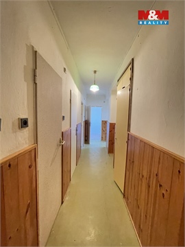 Prodej bytu 3+1, 66 m² - 4