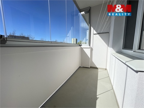 Prodej bytu 3+1, 66 m² - 2