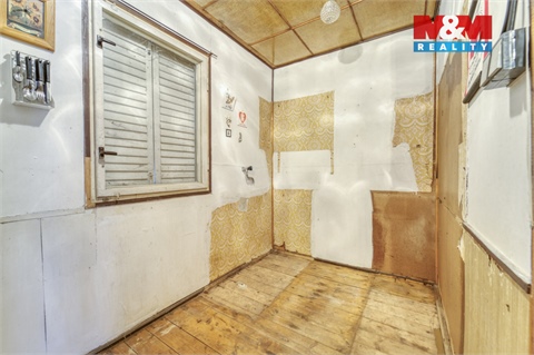 Prodej chaty / chapuly, 30 m² 6