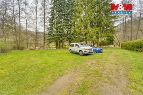 Prodej chaty / chapuly, 30 m² 10