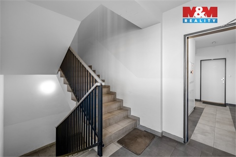 Pronájem bytu 1kk, 32 m² 6