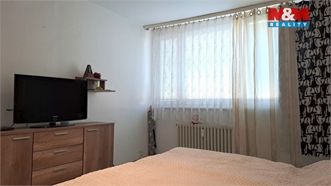 Prodej bytu 3+1, 62 m² - 2