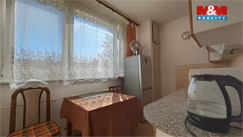 Prodej bytu 3+1, 62 m² - 4