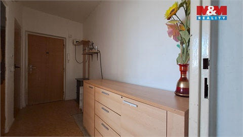 Prodej bytu 3+1, 62 m² 6