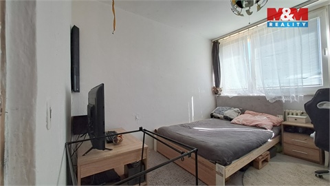 Prodej bytu 3+1, 62 m² 4