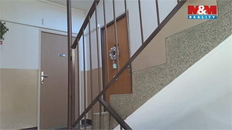 Prodej bytu 3+1, 62 m² - 6