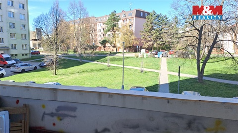 Prodej bytu 3+1, 62 m² 8