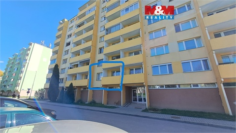 Prodej bytu 3+1, 62 m² - 8