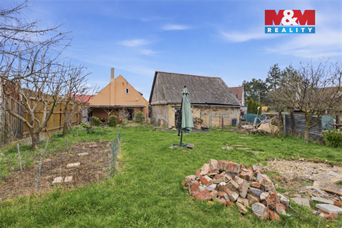 Prodej rodinného domu, 190 m² 22