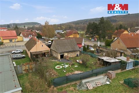 Prodej rodinného domu, 190 m² - 26