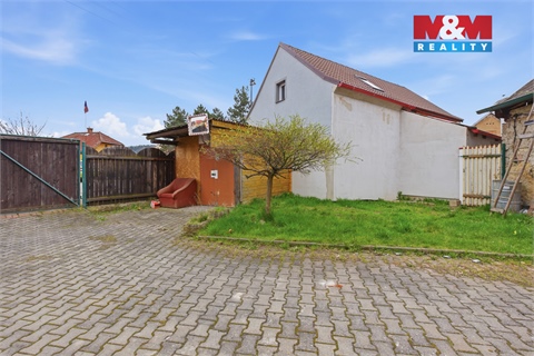 Prodej rodinného domu, 190 m² 24