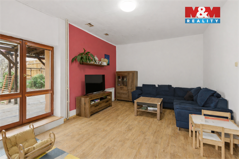 Prodej rodinného domu, 190 m² - 6