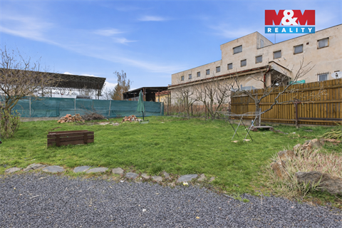 Prodej rodinného domu, 190 m² - 20