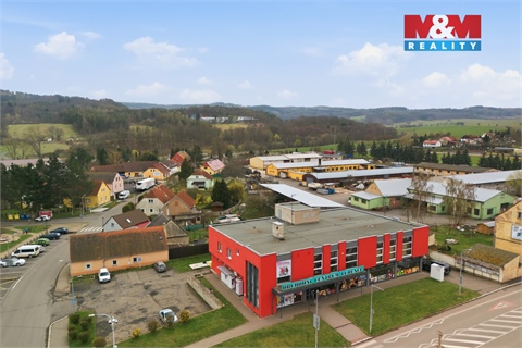 Prodej rodinného domu, 190 m² - 28