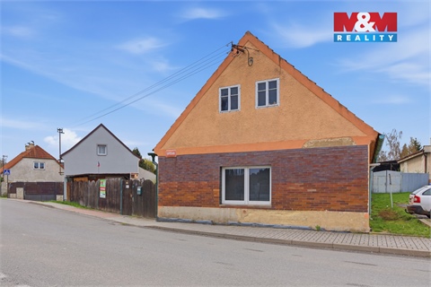 Prodej rodinného domu, 190 m² 2