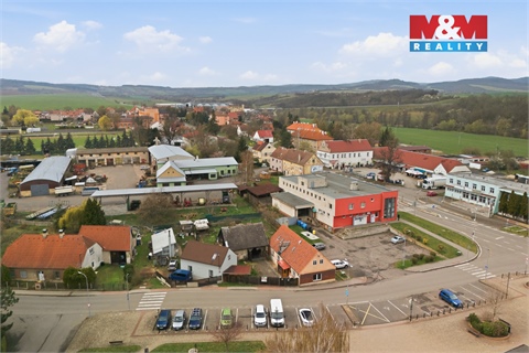 Prodej rodinného domu, 190 m² 26