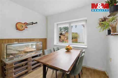 Prodej rodinného domu, 190 m² 6