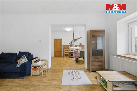 Prodej rodinného domu, 190 m² 8