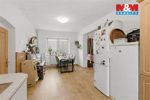 Prodej rodinného domu, 190 m² - 4