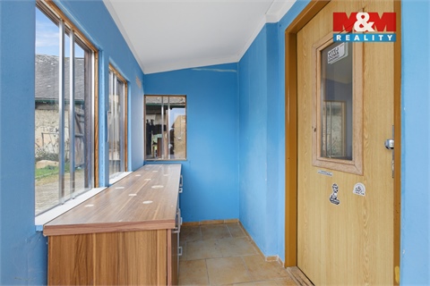 Prodej rodinného domu, 190 m² 16