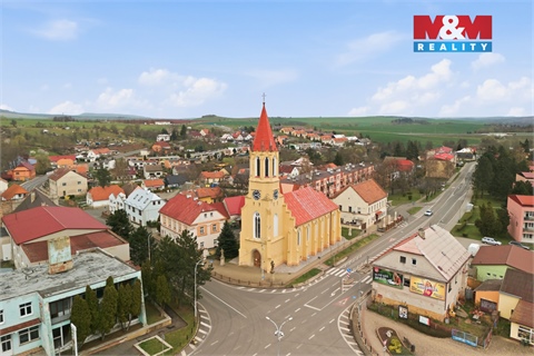 Prodej rodinného domu, 190 m² 28