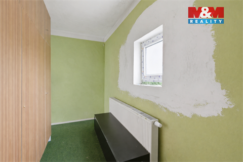 Prodej rodinného domu, 190 m² - 16