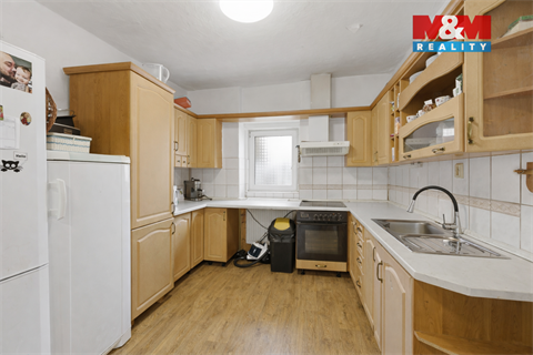 Prodej rodinného domu, 190 m² 4