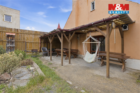 Prodej rodinného domu, 190 m² 20