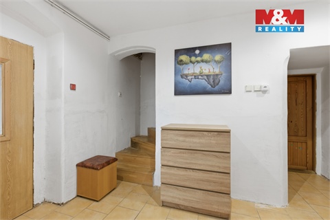 Prodej rodinného domu, 190 m² 12