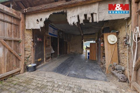 Prodej rodinného domu, 190 m² - 18